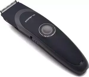 Машинка для стрижки POLARIS PHC 0602RC синий