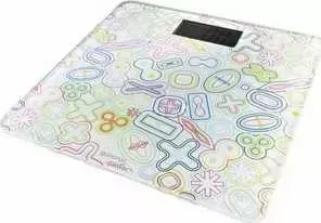 Весы напольные GORENJE OT 180 KARIMW