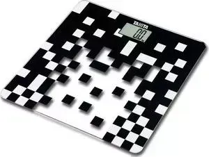 Весы напольные Tanita HD-380 BK
