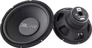 сабвуфер JBL Автомобильный GT-X1200