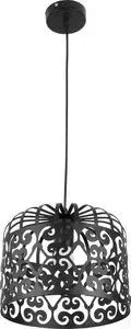 Подвесной светильник Toplight TL4010D-01BL