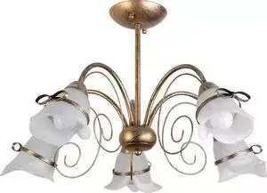 Потолочная люстра Toplight TL3620X-05