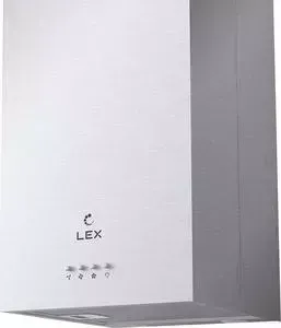 Вытяжка LEX Tubo Quattro Isola