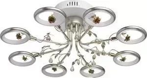 Потолочная люстра MW-LIGHT MW-Light 459011408