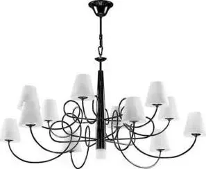 Подвесная люстра Lightstar 814337