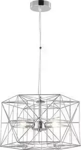 Подвесная люстра LUSSOLE LSP-9929