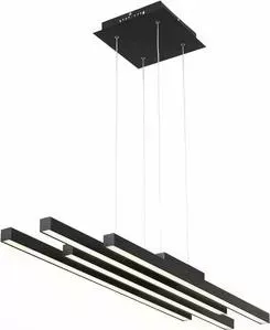 Подвесной светодиодный светильник ST-Luce SL933.403.04