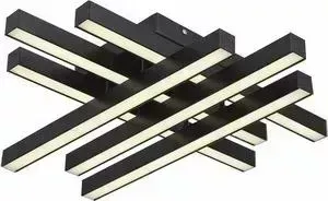 Потолочный светодиодный светильник ST-Luce SL933.402.06
