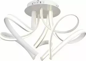 Потолочная светодиодная люстра ST-Luce SL954.502.05