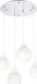 Люстра Maytoni P225-PL-150-N