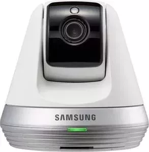 Видеоняня SAMSUNG Wi-Fi SmartCam SNH-V6410PNW