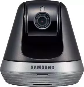 Видеоняня SAMSUNG Wi-Fi SmartCam SNH-V6410PN