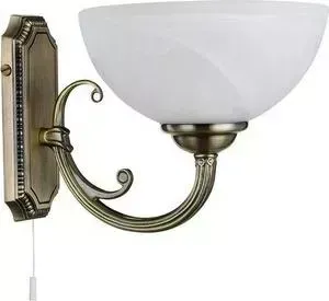 Бра Freya FR2012-WL-01-BZ