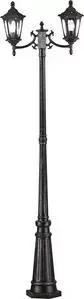Уличный фонарь Maytoni S101-209-61-R