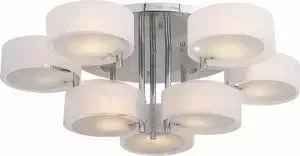 Потолочная люстра ST-Luce SL483.502.09
