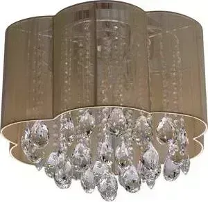 Потолочная люстра MW-LIGHT MW-Light 465014306