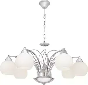 Подвесная люстра Silver Light 138.54.7