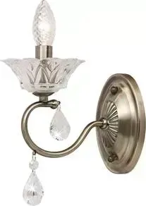 Бра Silver Light 518.43.1