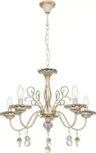 Подвесная люстра Silver Light 735.51.5