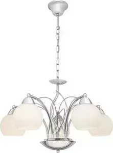Подвесная люстра Silver Light 138.54.5