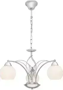 Подвесная люстра Silver Light 138.54.3
