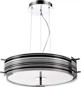 Подвесной светодиодный светильник Maytoni MOD310-12-WB
