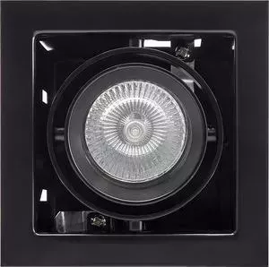 Точечный светильник Lightstar 214018