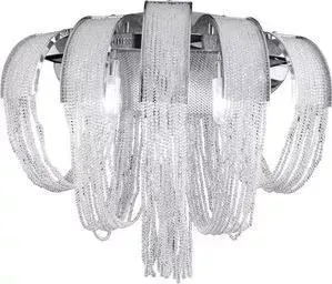 Бра Crystal Lux Heat AP2 Crystal