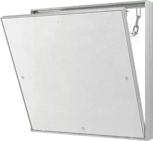 Люк EVECS под плитку съемный 300х400 (D3040 ceramo)