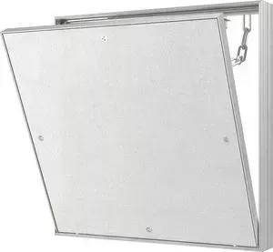 Люк EVECS под плитку съемный 300х300 (D3030 ceramo)
