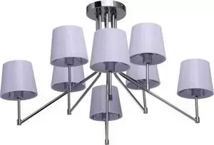 Потолочная люстра MW-LIGHT MW-Light 103010308