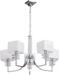 Подвесная люстра MW-LIGHT MW-Light 101010305