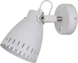 Спот ODEON 3333/1W
