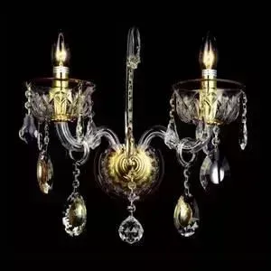 Бра Crystal Lux ICE NEW AP2