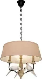 Подвесная люстра Loft IT Loft1029A-2