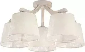 Потолочная люстра TK LIGHTING TK Lighting 462 Mika 5