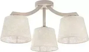 Потолочная люстра TK LIGHTING TK Lighting 461 Mika 3
