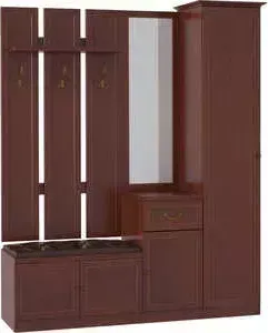 Гостиная Шатура Кармен Композиция №07 467503