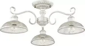 Потолочная люстра Lumion 3473/3C