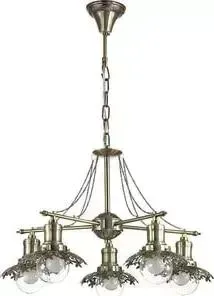Подвесная люстра Lumion 3468/5