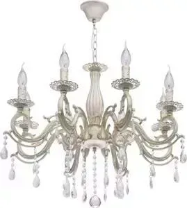 Подвесная люстра DeMark t 371012208