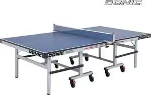 Теннисный стол DONIC Waldner Premium 30 BLUE (без сетки)