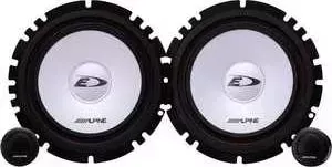 Акустическая система ALPINE SXE-1750S