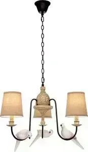 Подвесная люстра Loft IT Loft1029A-3