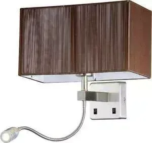 Бра Crystal Lux Miko AP2