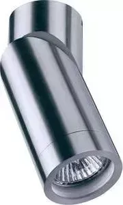 Спот Crystal Lux CLT 030C AL