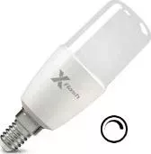 Лампа X-FLASH Энергосберегающая XF-E14-TCD-P-10W-3000K-220V Артикул 47291