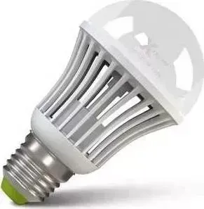 Лампа X-FLASH Светодиодная XF-BGD-E27-9W-4000K-220V Артикул 43231 диммируемая