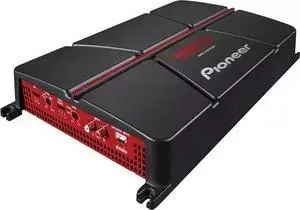 Автомобильный усилитель PIONEER GM-A5702