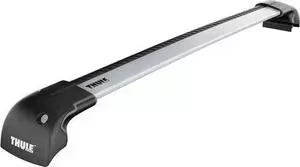 Багажник Thule WingBar Edge (на Fixpoint / интегр. рейлинги) Длина дуг M+L (9595)